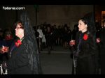 Procesión del Silencio