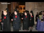 Procesión del Silencio