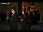 Procesión del Silencio