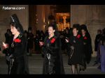 Procesión del Silencio