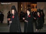 Procesión del Silencio