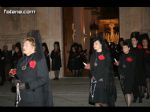 Procesin del Silencio - Foto 112