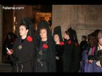 Procesión del Silencio