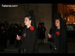 Procesin del Silencio - Foto 116