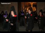 Procesin del Silencio - Foto 117