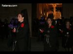 Procesión del Silencio