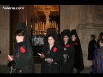 Procesión del Silencio