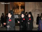 Procesin del Silencio - Foto 128