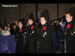 Procesin del Silencio - Foto 154