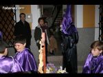 Procesión del Silencio