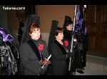 Procesión del Silencio