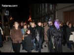 Procesión del Silencio