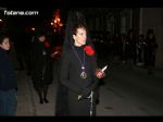 Procesión del Silencio