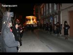 Procesión del Silencio