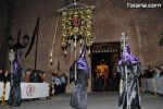 Procesion del Silencio