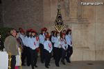 Procesion del Silencio