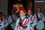 Procesion del Silencio