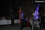 Procesion del Silencio