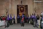 Procesion del Silencio