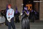 Procesion del Silencio