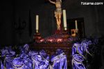 Procesion del Silencio