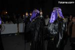 Procesion del Silencio