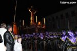 Procesion del Silencio