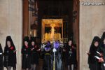 Procesion del Silencio