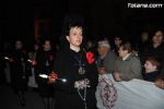 Procesion del Silencio