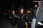 Procesion del Silencio - Foto 76