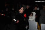 Procesion del Silencio - Foto 78