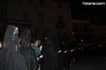 Procesion del Silencio