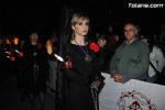 Procesion del Silencio - Foto 106