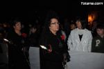 Procesion del Silencio - Foto 111