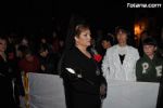 Procesion del Silencio - Foto 112