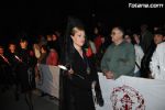 Procesion del Silencio