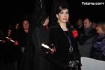 Procesion del Silencio - Foto 120