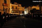 Procesion del Silencio - Foto 121