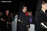 Procesion del Silencio - Foto 122