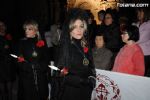 Procesion del Silencio