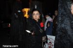 Procesion del Silencio