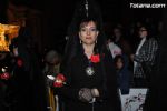 Procesion del Silencio