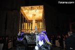 Procesion del Silencio