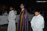 Procesion del Silencio