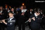 Procesion del Silencio - Foto 158