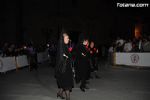 Procesion del Silencio - Foto 160