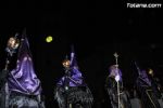 Procesion del Silencio