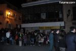 Procesion del Silencio - Foto 169