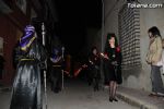 Procesion del Silencio - Foto 202