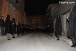 Procesion del Silencio - Foto 206